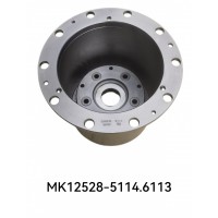 轮边总成	Головка блока цилиндров8N1188