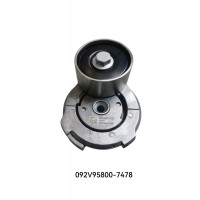 自动涨紧轮Головка блока цилиндров1N4304