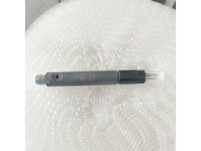 612600080324   喷油器总成