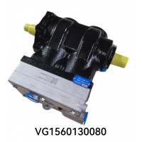 空压机总成Головка блока цилиндровQSK23/6D170-3