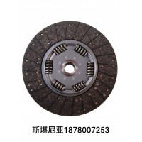 离合器片	Головка блока цилиндровL10