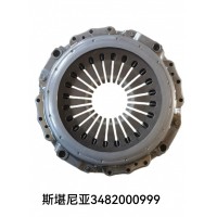 离合器压盘Головка блока цилиндровM11