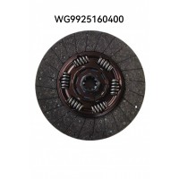 离合器片	блок цилиндров 6L