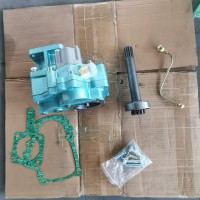 WG9700290150   直連式取力器總成