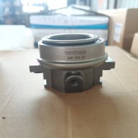1031070200   離合器分離軸承總成