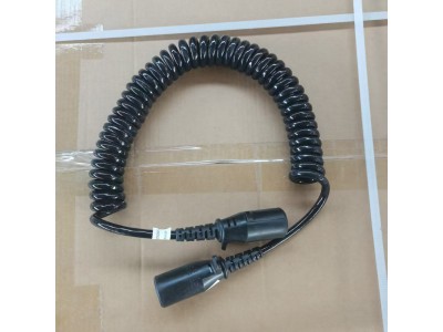 WG9724770015   7芯柔性电缆（ISO 1185）