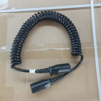 WG9724770015   7芯柔性電纜（ISO 1185）