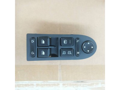 812W28230-6010   玻璃升降器开关左