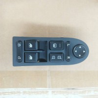 812W28230-6010   玻璃升降器開關(guān)左