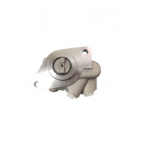 S014D1-3407100SF1东风轻卡配件转向泵助力泵液压泵叶片泵图3