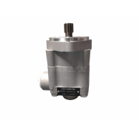 542019110康明斯发动机转向泵助力泵液压泵叶片泵