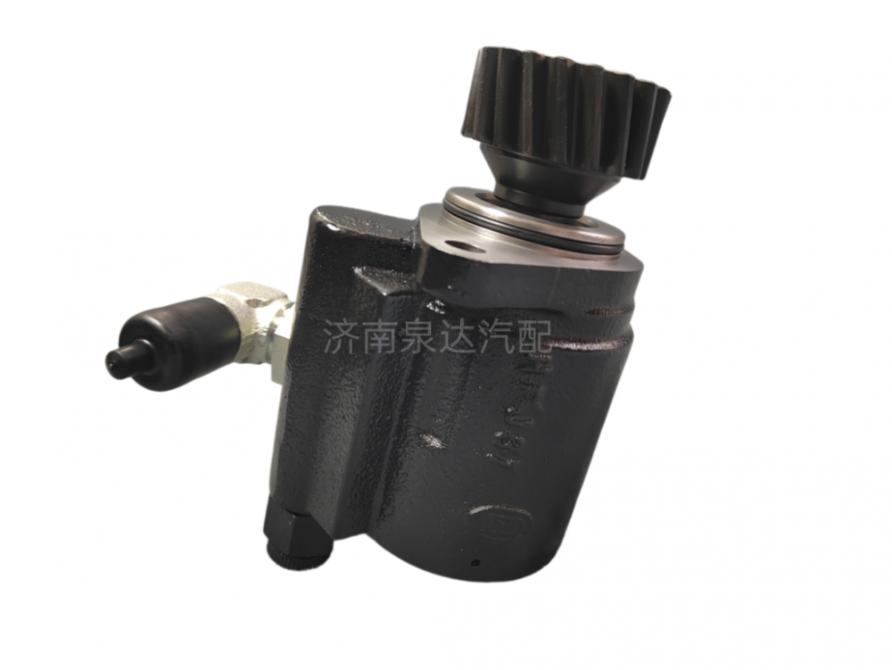 3407020-Q851A装车配套
