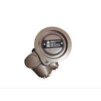 LG9716471035重汽豪曼统帅悍将王牌轻卡货车转向泵助力泵液压泵叶片泵