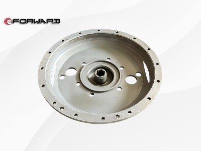 BW07.076  离合器齿座,Clutch gear seat,济南向前汽车配件有限公司
