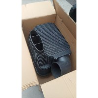 HOWO油浴式空滤器总成   WG9725193310