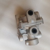 ISUZU泵车刹车继动阀    6WF1 OIII