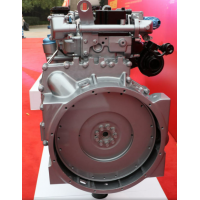 WP4.6NQ220E50 潍柴WP4.6NQ220E61 220马力 4.6L 柴油发动机