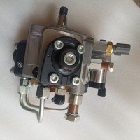 五十铃电装高压共轨泵    294050-0424