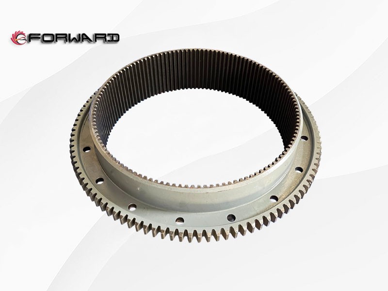 BW07.071 离合器齿圈,Clutch ring gear,济南向前汽车配件有限公司