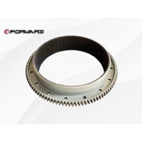 特种车 T69 传动离合器系统 BW07.071 离合器齿圈 Anillo de engranaje del embrague