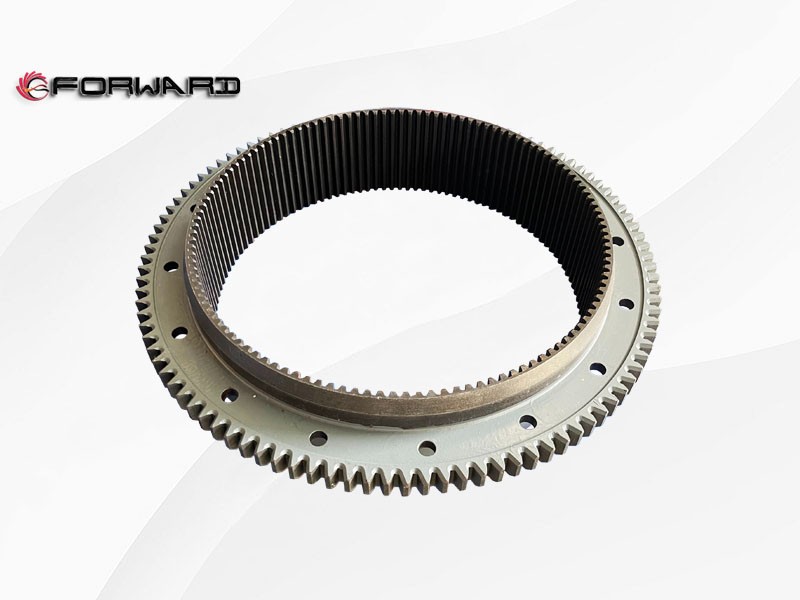 BW07.071 离合器齿圈,Clutch ring gear,济南向前汽车配件有限公司