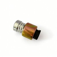 陕汽德龙F2000奥龙车速传感器81.27421.0129 德龙行驶记录仪传感器