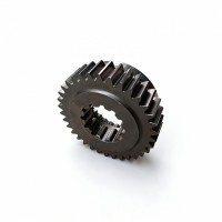 重卡配件 法士特变速箱12档副箱驱动齿10JSD160T-1707030变速箱同步器齿轮