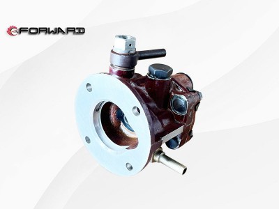120.030-220-1  燃油泵-无电机,Fuel pump - without motor,济南向前汽车配件有限公司