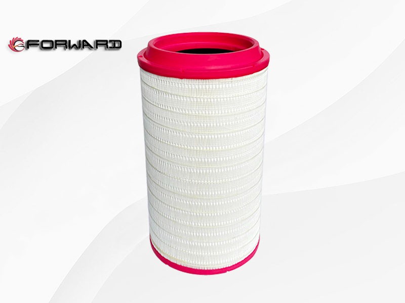 BLDZ9H389190121 空滤滤芯总成,Air filter assembly,济南向前汽车配件有限公司