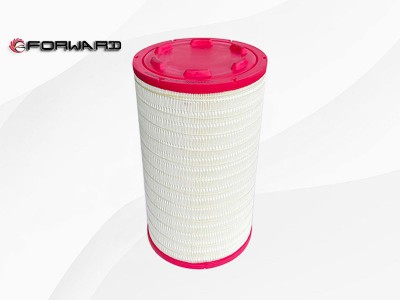 BLDZ9H389190121 空滤滤芯总成,Air filter assembly,济南向前汽车配件有限公司