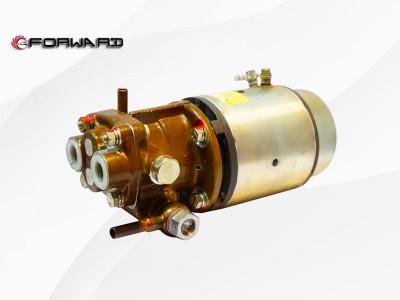 120.030-220 燃油启动泵,Fuel start pump,济南向前汽车配件有限公司
