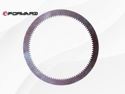 120.09.055A  主离合器-内齿式摩擦片,Internal gear type friction plate,济南向前汽车配件有限公司