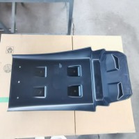 LG1611230036    右后翼子板（低貨臺）