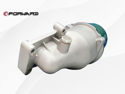 1017010-91E_B 离心式机油滤清器,Centrifugal oil filter,济南向前汽车配件有限公司