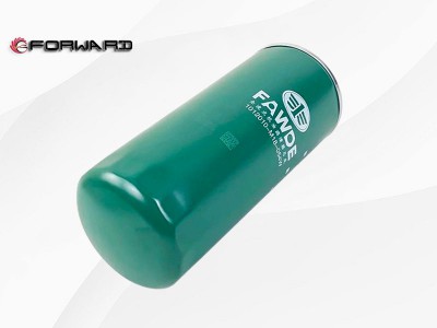 1012010-M18-054W 全流式机油滤清器总成,Full-flow oil filter,济南向前汽车配件有限公司