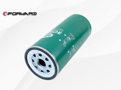 1012010-M18-054W 全流式机油滤清器总成,Full-flow oil filter,济南向前汽车配件有限公司