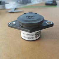 WG9724770012   存放插座（7芯）