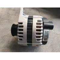 3698351发电机