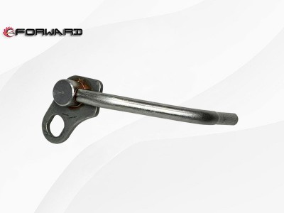 1002200AM50-0000Z 活塞冷却喷嘴总成,Piston cooling nozzle assembly,济南向前汽车配件有限公司