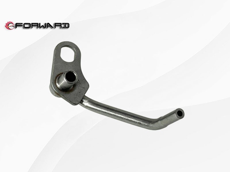 1002200AM50-0000Z 活塞冷却喷嘴总成,Piston cooling nozzle assembly,济南向前汽车配件有限公司