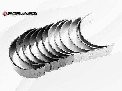 MM500000-PJLW  M50连杆瓦（套),M50 Connecting Rod Bearing (Assembly),济南向前汽车配件有限公司