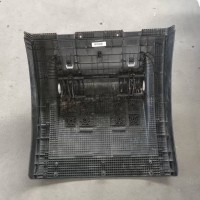 WG9925954031   后橋后輪罩