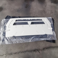 WG1662115010   散熱器面罩