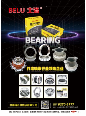 济南特必胜轴承有限公司