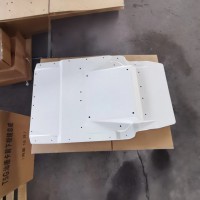 810W61210-0462   后翼子板