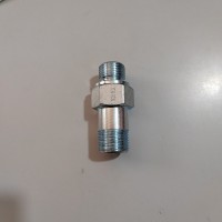 1000889730卡套式直通接头