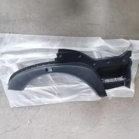 1664235004   右前翼子板前段(与左件对称)
