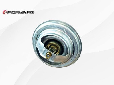 XQ046620 调温器总成,Thermostat assembly,济南向前汽车配件有限公司