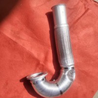 YZ972554000040排氣管