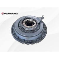 特种车 T56 传动离合器系统 BW07.00 主离合器  Clutch principal XQ046632